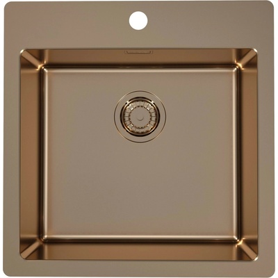 ALVEUS PURE 30 Monarch copper