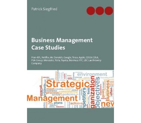 Business Management Case Studies