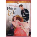 Filmy Princ a já DVD