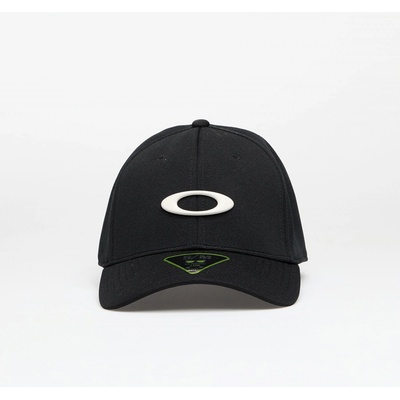 Oakley Tincan Cap Black/Light Grey