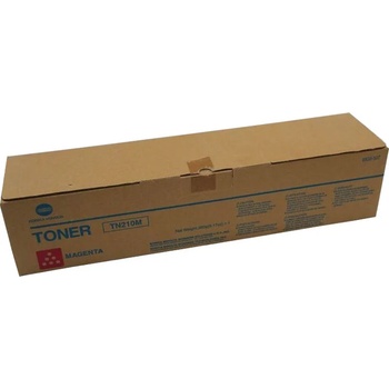 Image 1 of Konica Minolta Оригинална тонер касета Minolta 8938511, TN210, 12000 страници/5%, Magenta (3020103987)