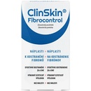 ClinSkin Fibrocontrol náplasti k odstranění fibromů 3 ks