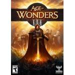 Triumph Studios Age of Wonders III (PC)