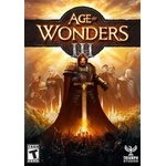 Triumph Studios Age of Wonders III (PC)