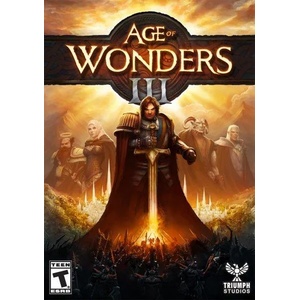 Triumph Studios Age of Wonders III (PC)