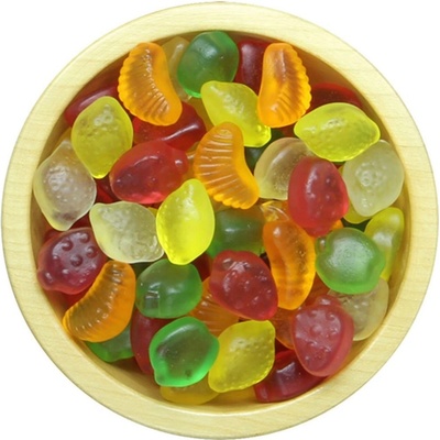 Diana Company Mini ovoce bez cukru 1 kg