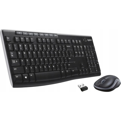 Logitech Wireless Combo MK270 920-004508