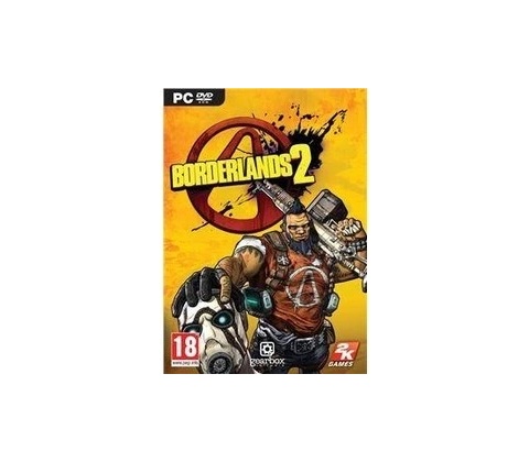 Borderlands 2