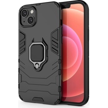Wozinsky Ring Armor II 3v1 pro Apple iPhone 14 61" šedé