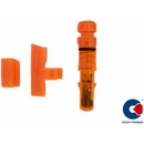 Rybářské signalizátory Flajzar Signalizátor Feeder 4 Oranžová