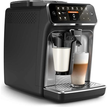 Image 1 of Philips EP4346/70 Series 4300 LatteGo