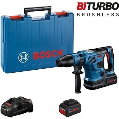 Bosch GBH 18V-36 C - 0611915002