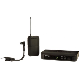 Shure BLX14E/B98H/C-H8E Микрофон