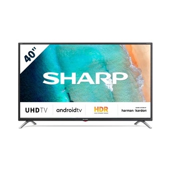 Sharp 40BL3EA