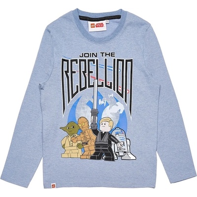 Блуза LEGO Star Wars Rebellion (SWL-3-247_104)