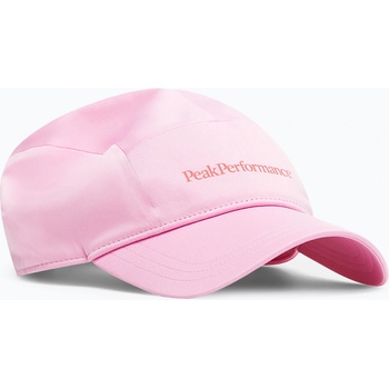 Peak Performance Бейзболна шапка Peak Performance Tech Player morning dew