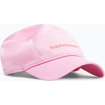 Peak Performance Бейзболна шапка Peak Performance Tech Player morning dew