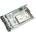 Dell 2.5 480GB SATA3 (345-BEBH)