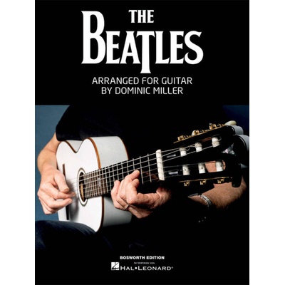 The Beatles Arranged by Dominic Miller