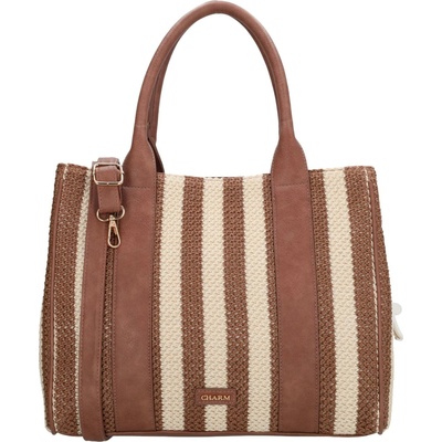 Charm London Capri 25165 Mocha 17L
