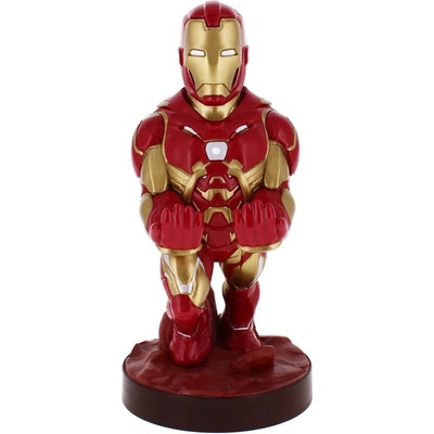 EXG Холдер EXG Marvel: Iron man - Iron Man, 20 cm (EXGMER-2924)