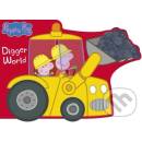 Peppa Pig: Digger World