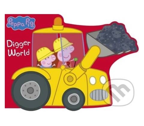 Peppa Pig: Digger World