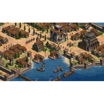Age of Empires 2 (Definitive Edition)