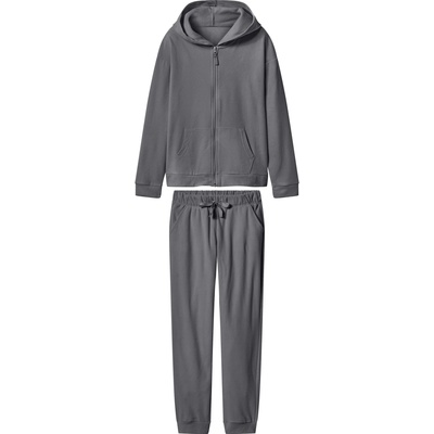 Esmara dámská domácí souprava 2dílná šedá – Zboží Dáma