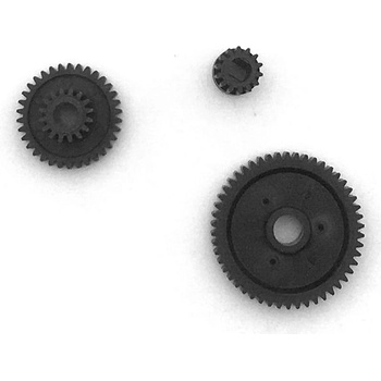 RGT Set převodových kol 50T+14T+34T+16T