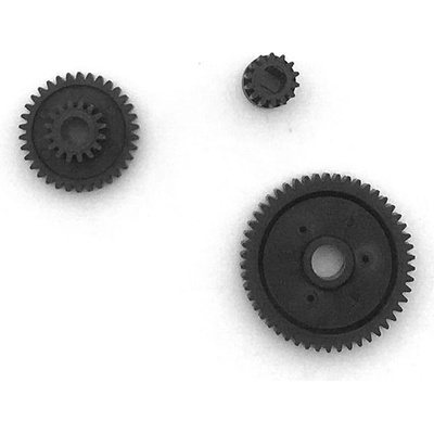 RGT Set převodových kol 50T+14T+34T+16T