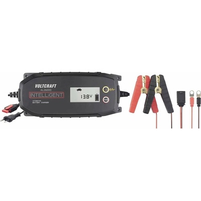 Voltcraft AL26000 VC-16721005