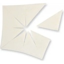 Arteco Make Up Sponges make-up houbička 8 ks