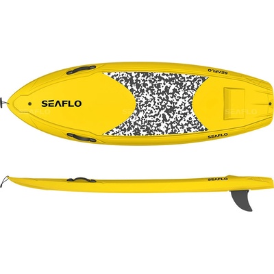 Paddleboard Seaflo S001AS HDPE