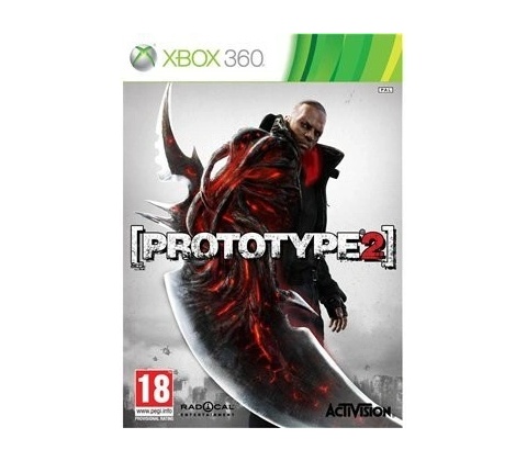 Prototype 2