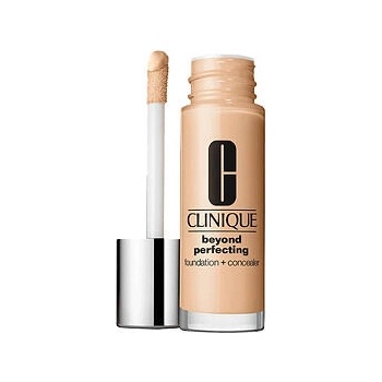 Clinique Beyond Perfecting Foundation + Concealer 11 Honey MF-G 04 Creamwhip VF-G 30 ml