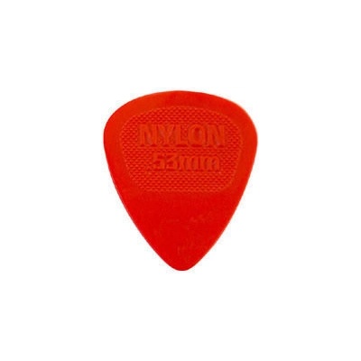 Dunlop 443R 0.53 Nylon Midi Standard Trsátko – Zbozi.Blesk.cz