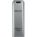 Image 1 of PNY Elite Steel 32GB USB 3.1 FD32GESTEEL31G-EF