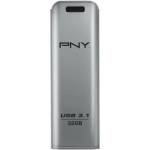 PNY Elite Steel 32GB USB 3.1 FD32GESTEEL31G-EF Флаш памет
