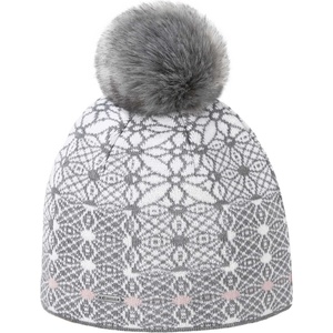 Kama Merino a183 сиво, бяло uni (a183-109)