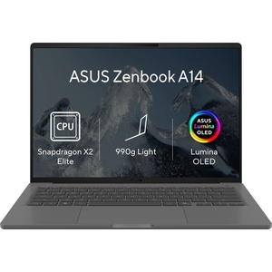 ASUS Zenbook A14 UX3407NA-OLED174W Преносими компютри