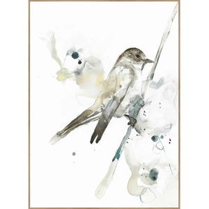 Malerifabrikken Живопис 50x70 cm Bird - Malerifabrikken (968-0546-050070-OA1)