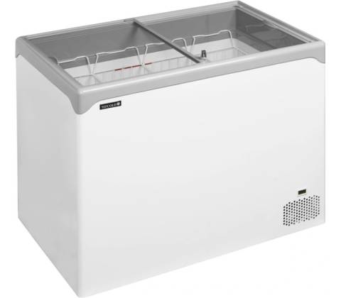 TEFCOLD NIC 301 SC