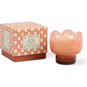 Paddywax Tulip Cactus Flower ароматна свещ 155 гр