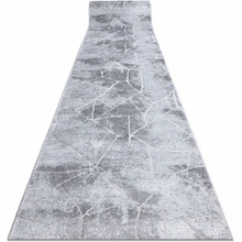 Najkoberce Mefe 2783 sivý metráž 60 cm