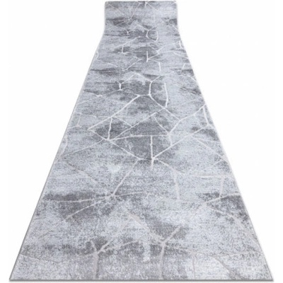 Najkoberce Mefe 2783 sivý metráž 60 cm