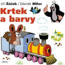 Krtek a barvy