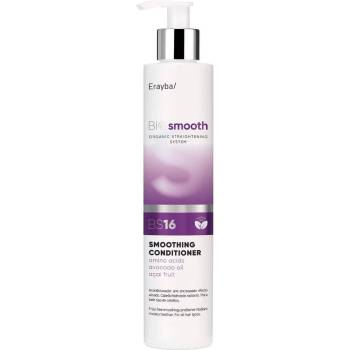 Erayba BioSmooth Изглаждащ балсам с анти-фриз ефект BS16, 250 ml