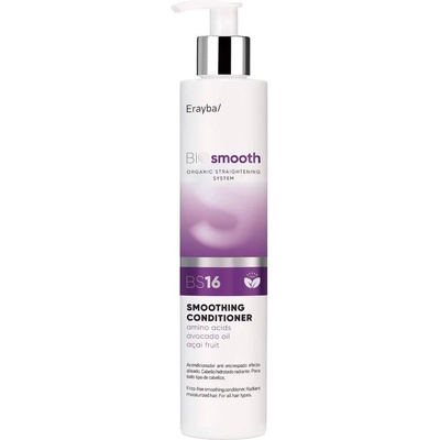 Erayba BioSmooth Изглаждащ балсам с анти-фриз ефект BS16, 250 ml