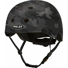 Melon Urban Active camouflage black 2022